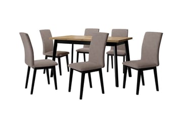 Patrickswell Matgrupp - Möbler - Bord & matgrupp - Matgrupp