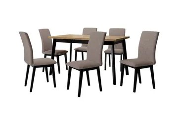 Patrickswell Matgrupp - Möbler - Bord & matgrupp - Matgrupp