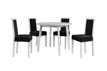 Patrickswell Matgrupp - Möbler - Bord & matgrupp - Matgrupp