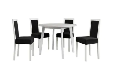 Patrickswell Matgrupp - Möbler - Bord & matgrupp - Matgrupp