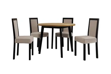 Patrickswell Matgrupp - Möbler - Bord & matgrupp - Matgrupp