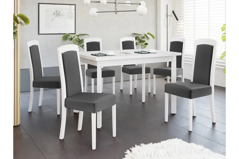 Patrickswell Matgrupp - Möbler - Bord & matgrupp - Matgrupp