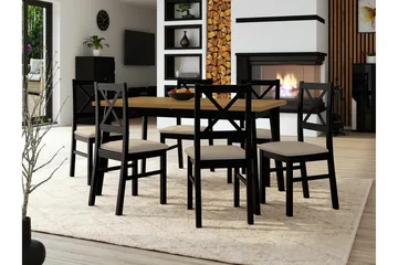 Patrickswell Matgrupp - Möbler - Bord & matgrupp - Matgrupp