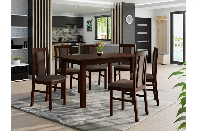 Patrickswell Matgrupp - Möbler - Bord & matgrupp - Matgrupp