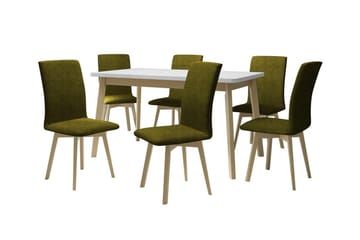 Patrickswell Matgrupp - Möbler - Bord & matgrupp - Matgrupp