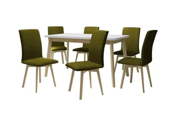 Patrickswell Matgrupp - Möbler - Bord & matgrupp - Matgrupp