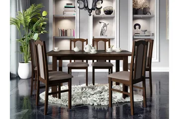 Patrickswell Matgrupp - Möbler - Bord & matgrupp - Matgrupp