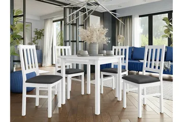 Patrickswell Matgrupp - Möbler - Bord & matgrupp - Matgrupp