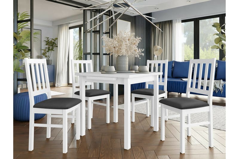 Patrickswell Matgrupp - Möbler - Bord & matgrupp - Matgrupp