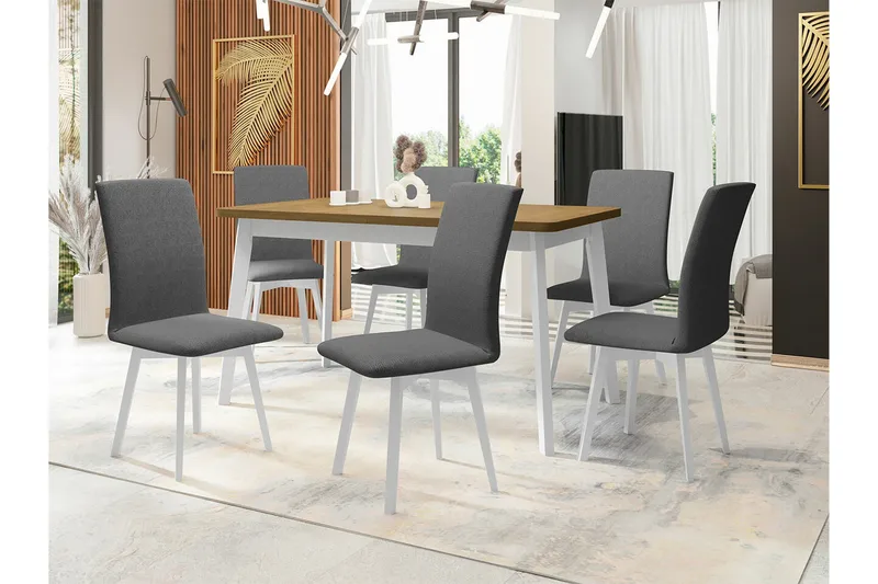 Patrickswell Matgrupp - Möbler - Bord & matgrupp - Matgrupp