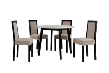 Patrickswell Matgrupp - Möbler - Bord & matgrupp - Matgrupp