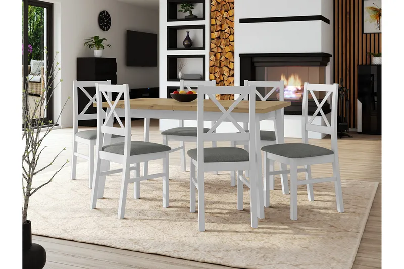 Patrickswell Matgrupp - Möbler - Bord & matgrupp - Matgrupp