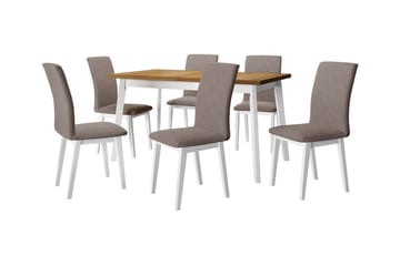 Patrickswell Matgrupp - Möbler - Bord & matgrupp - Matgrupp