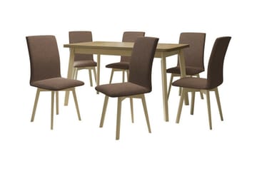 Patrickswell Matgrupp - Möbler - Bord & matgrupp - Matgrupp