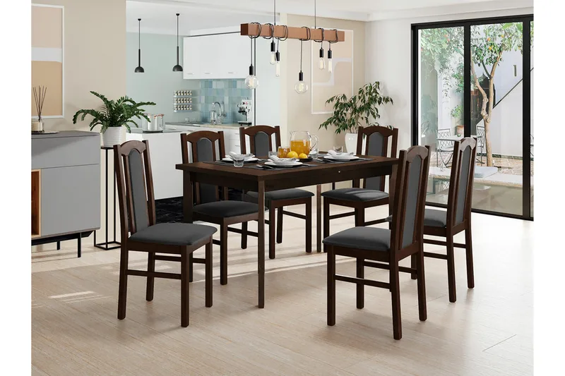 Patrickswell Matgrupp - Möbler - Bord & matgrupp - Matgrupp