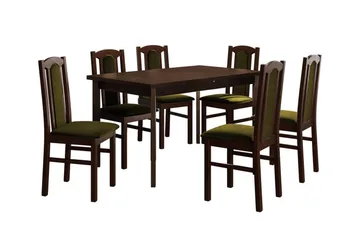 Patrickswell Matgrupp - Möbler - Bord & matgrupp - Matgrupp