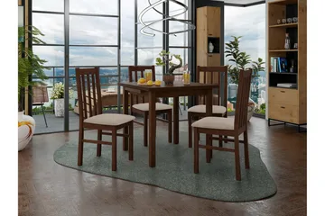 Patrickswell Matgrupp - Möbler - Bord & matgrupp - Matgrupp