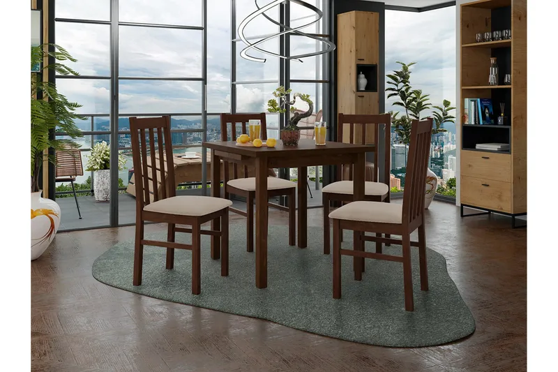 Patrickswell Matgrupp - Möbler - Bord & matgrupp - Matgrupp