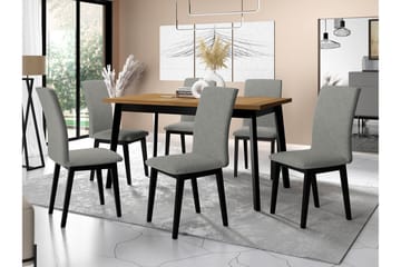 Patrickswell Matgrupp - Möbler - Bord & matgrupp - Matgrupp