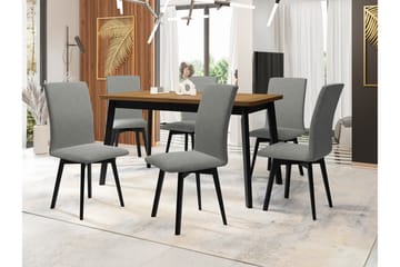 Patrickswell Matgrupp - Möbler - Bord & matgrupp - Matgrupp