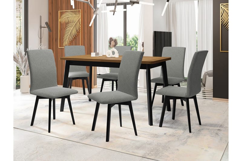 Patrickswell Matgrupp - Möbler - Bord & matgrupp - Matgrupp