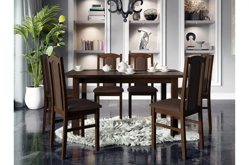 Patrickswell Matgrupp - Möbler - Bord & matgrupp - Matgrupp