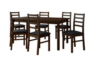 Patrickswell Matgrupp - Möbler - Bord & matgrupp - Matgrupp