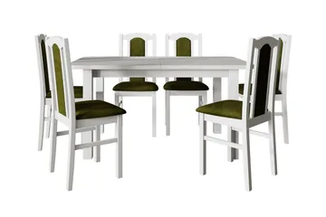 Patrickswell Matgrupp - Möbler - Bord & matgrupp - Matgrupp