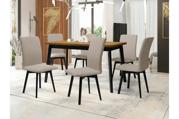 Patrickswell Matgrupp - Möbler - Bord & matgrupp - Matgrupp