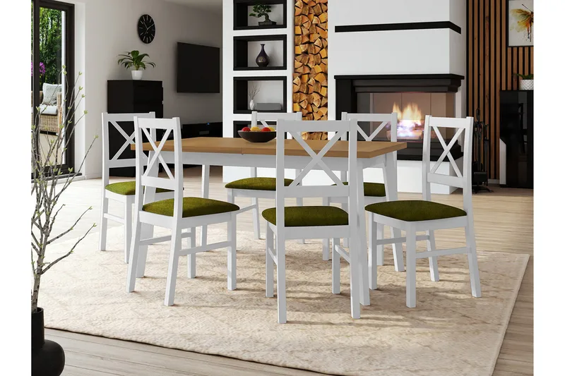 Patrickswell Matgrupp - Möbler - Bord & matgrupp - Matgrupp