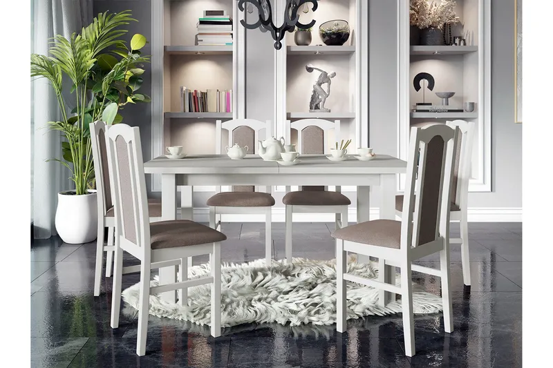 Patrickswell Matgrupp - Möbler - Bord & matgrupp - Matgrupp