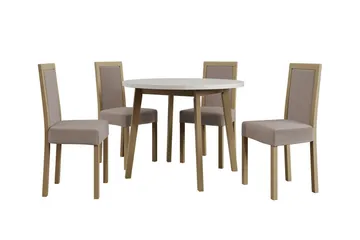 Patrickswell Matgrupp - Möbler - Bord & matgrupp - Matgrupp