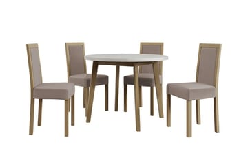 Patrickswell Matgrupp - Möbler - Bord & matgrupp - Matgrupp