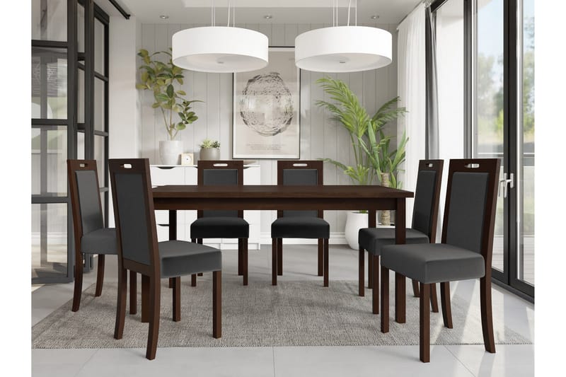 Patrickswell Matgrupp - Möbler - Bord & matgrupp - Matgrupp