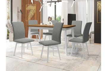 Patrickswell Matgrupp - Möbler - Bord & matgrupp - Matgrupp