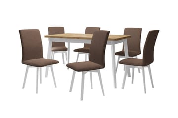 Patrickswell Matgrupp - Möbler - Bord & matgrupp - Matgrupp