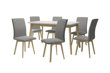 Patrickswell Matgrupp - Möbler - Bord & matgrupp - Matgrupp