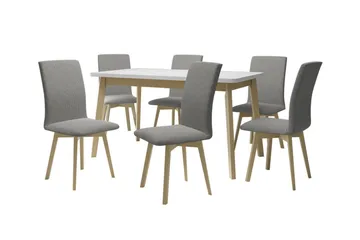 Patrickswell Matgrupp - Möbler - Bord & matgrupp - Matgrupp