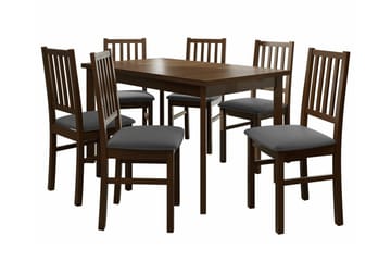 Patrickswell Matgrupp - Möbler - Bord & matgrupp - Matgrupp