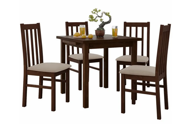 Patrickswell Matgrupp - Möbler - Bord & matgrupp - Matgrupp