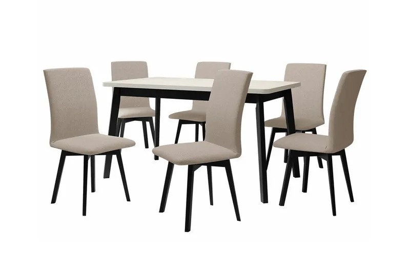 Patrickswell Matgrupp - Möbler - Bord & matgrupp - Matgrupp