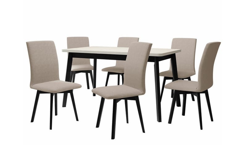 Patrickswell Matgrupp - Möbler - Bord & matgrupp - Matgrupp