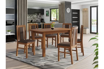 Patrickswell Matgrupp - Möbler - Bord & matgrupp - Matgrupp