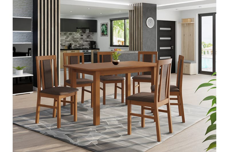 Patrickswell Matgrupp - Möbler - Bord & matgrupp - Matgrupp