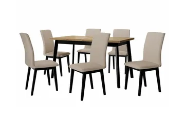 Patrickswell Matgrupp - Möbler - Bord & matgrupp - Matgrupp