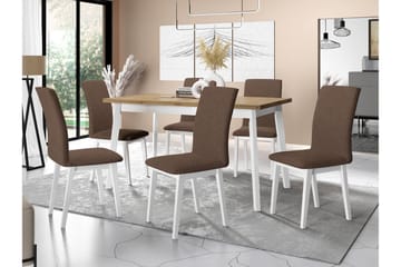 Patrickswell Matgrupp - Möbler - Bord & matgrupp - Matgrupp