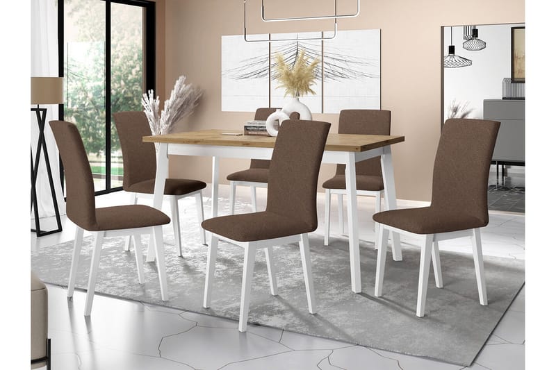 Patrickswell Matgrupp - Möbler - Bord & matgrupp - Matgrupp