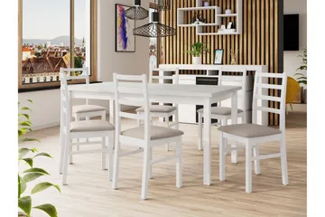 Patrickswell Matgrupp - Möbler - Bord & matgrupp - Matgrupp