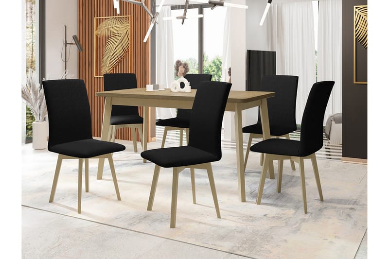 Patrickswell Matgrupp - Möbler - Bord & matgrupp - Matgrupp