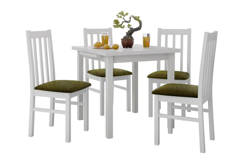 Patrickswell Matgrupp